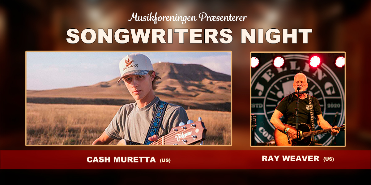 Cash Muretta